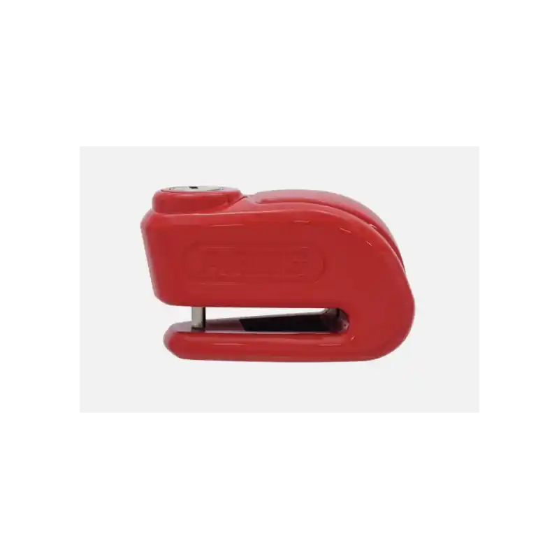 BLOCCADISCO TRIGGER ALARM 2.0 365 PERNIO 5MM ROSSO Ordina Subito