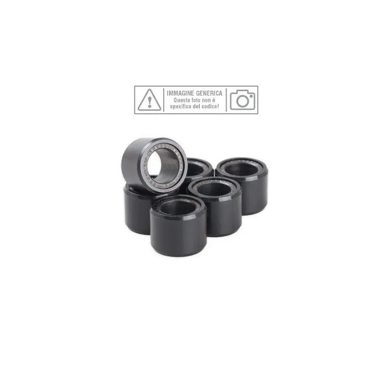 Soddisfatti O Rimborsati SET MASSETTE 6PZ./11,5GR. MODIFICA