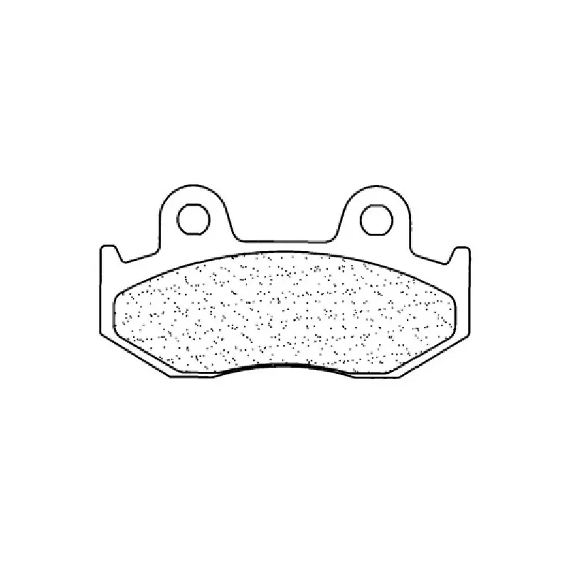 PASTIGLIE FRENO CL BRAKES 3019SC Occasione