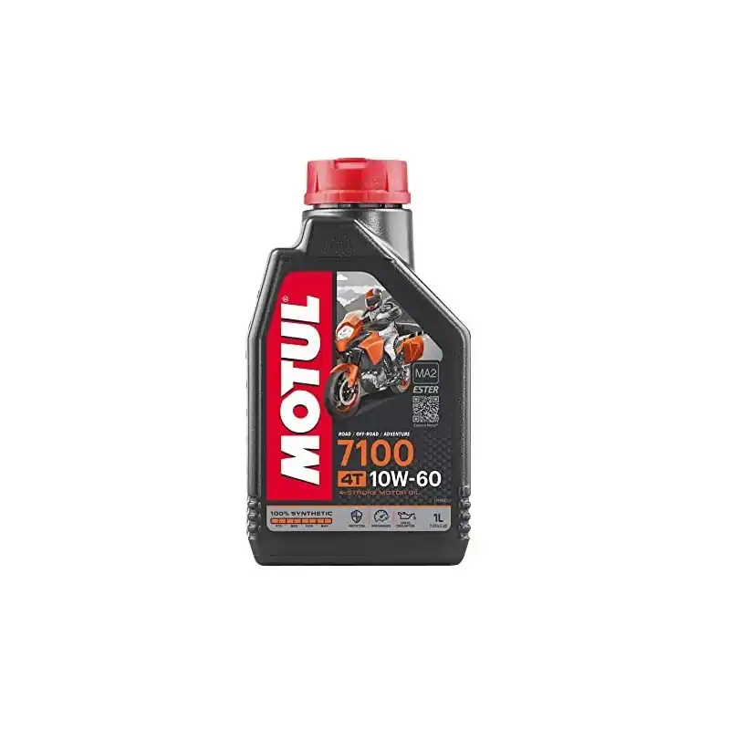 Occasione 7100 10W60 LT.1 KG.0,862