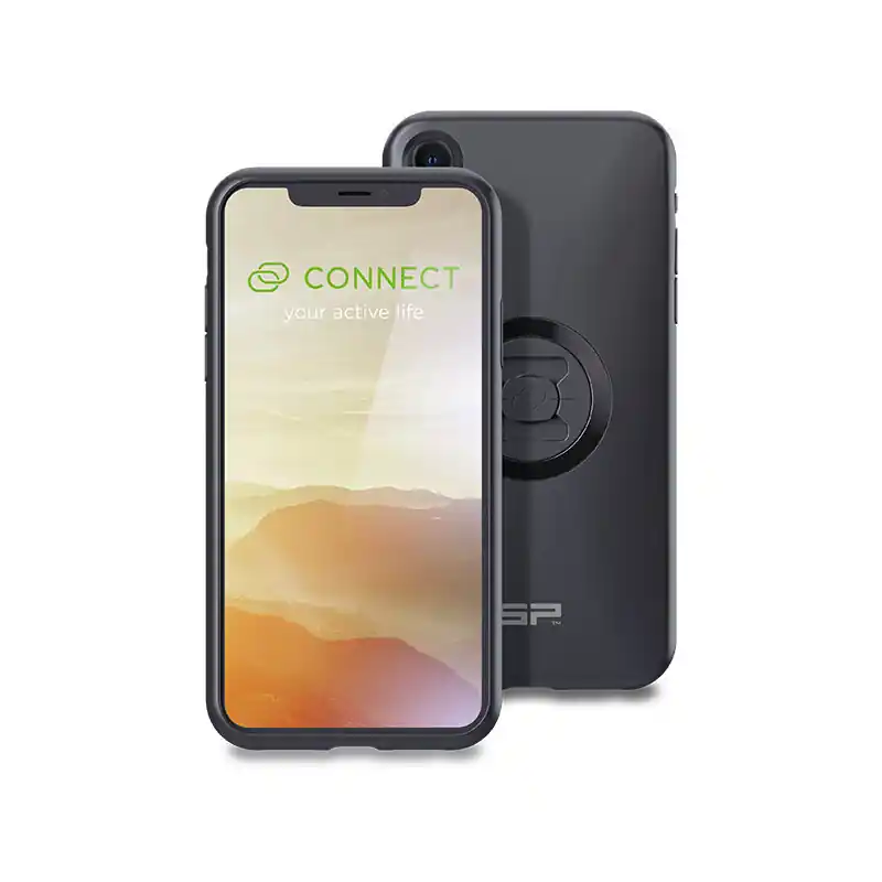 SP PHONE CASE IPHONE XR Spedito Oggi