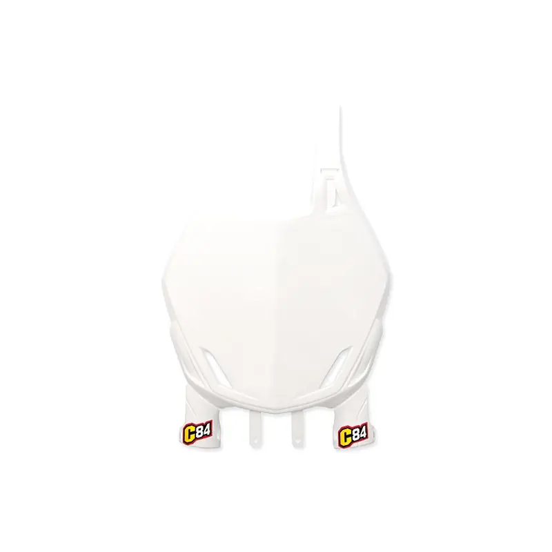 Prezzo Di Fabbrica PORTANUMERO FUTURE CLEAR (Rif.CIRCUIT: PN005-099) Rif.CIRCUIT: PN005-099
