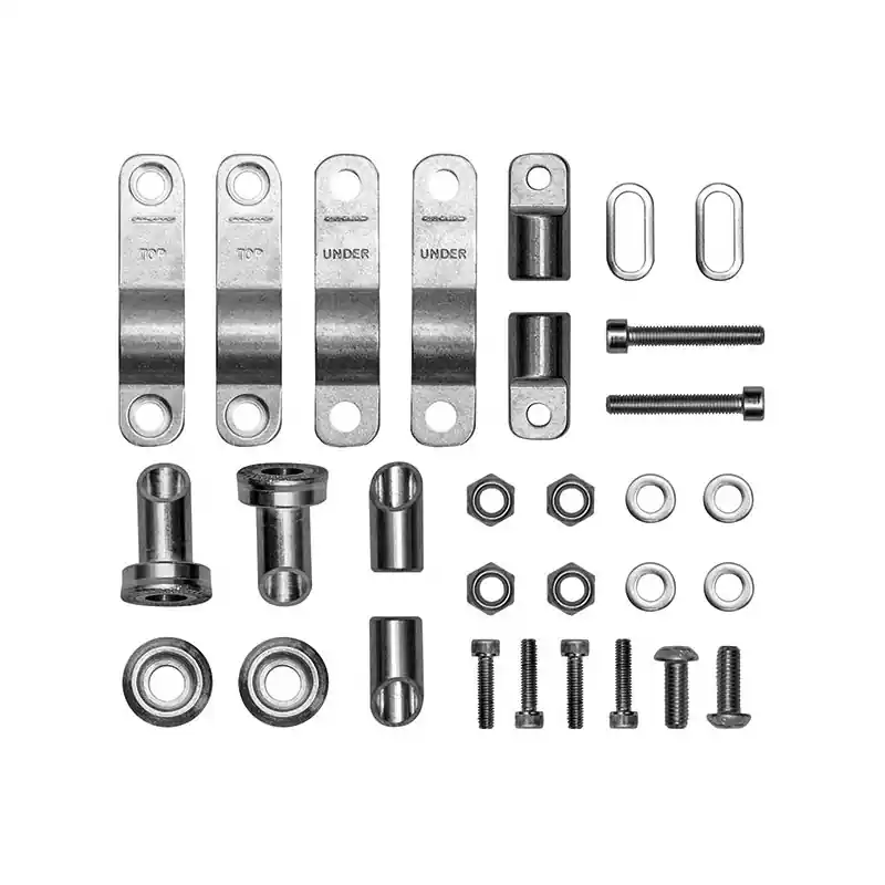 KIT MONTAGGIO P.4 +ÿ 28,6 MM. PARI (Rif.CIRCUIT: RP046-098) Rif.CIRCUIT: RP046-098 Di Tendenza