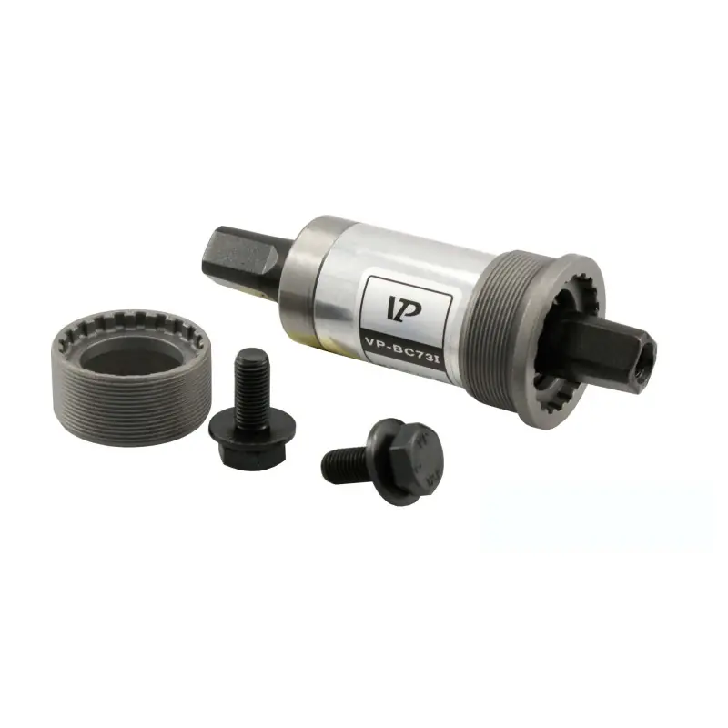A Buon Prezzo MOVIMENTO CENTRALE ROAD ITA70 FILETTO ITALIANO PER PERNO QUADRO/JIS - LUNGHEZZA PERNO 113 MM