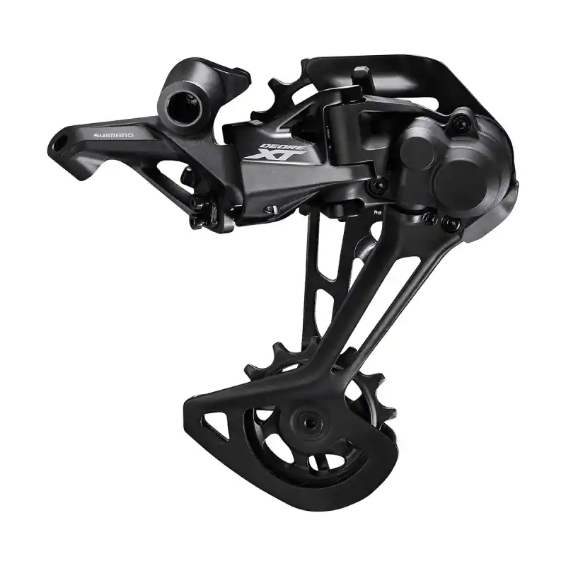 CAMBIO POST. 12V SGS RD-M8100 DEORE XT SINGOLA Non Perdere