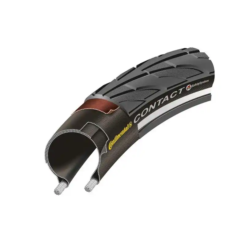 COP.26X2.00 TREK CONTACT PLUS Offerta Lampo