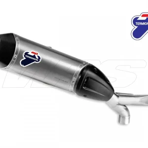 96480962A SCARICO COMPLETO RACING TERMIGNONI TITANIO DUCATI HYPERMOTARD 939- Sconto