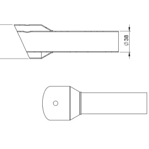 Soddisfatti O Rimborsati DB KILLER PER SILENZIATORI GRID-O INOX NATURALE SPARK-