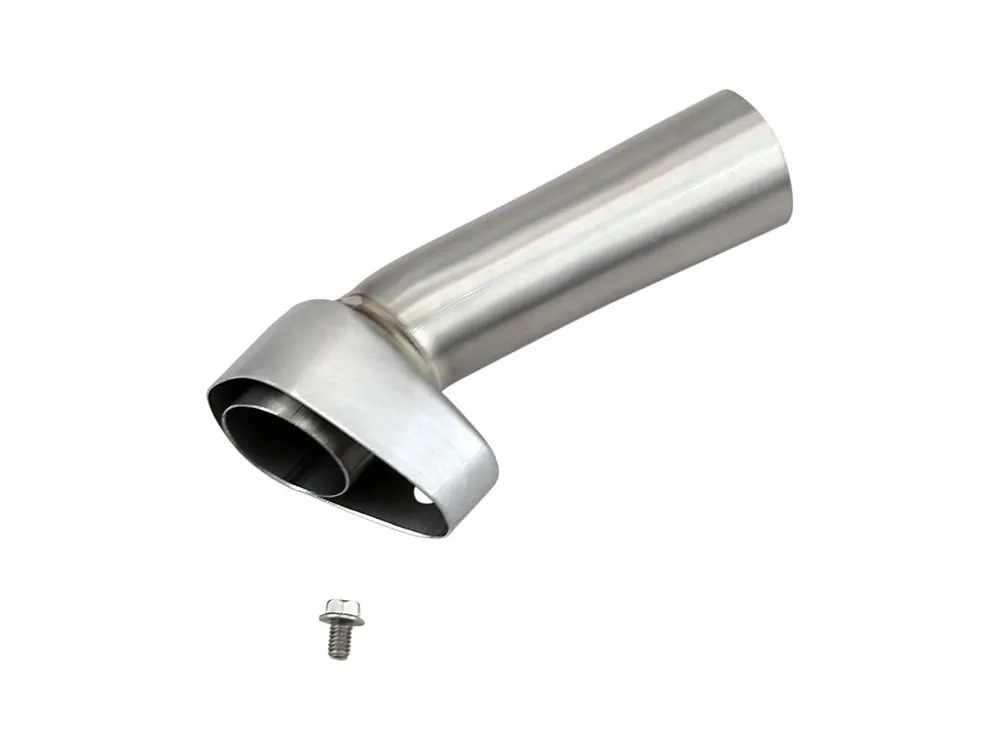 SILENZIATORE RUMORE DB KILLER RICAMBIO AKRAPOVIC- Bestseller