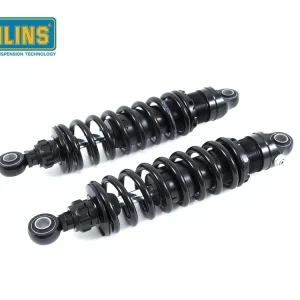 AMMORTIZZATORI OHLINS S36E HARLEY DAVIDSON ROAD/NIGHTSTER/FORTYEIGHT/SEVENTY-TWO 2004-18- Occasione