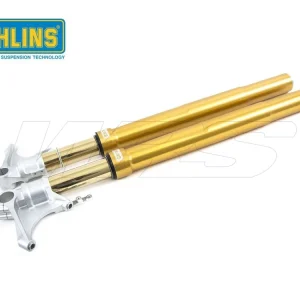 Affare FORCELLA R&T OHLINS NIX 43MM KAWASAKI ZX-10 R 2016-2019-