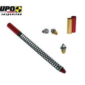 KIT IDRAULICA E MOLLE MUPO MOTO GUZZI CALIFORNIA STONE 2001-2006- Prezzo Ridotto