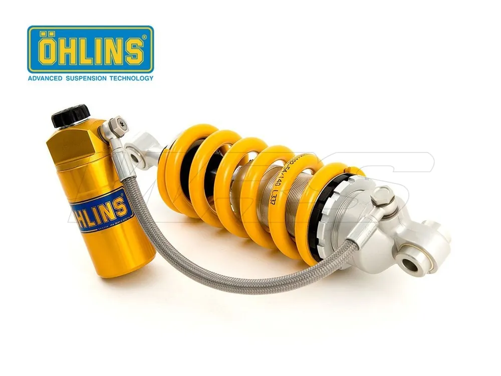 Ultime Pezzi AMMORTIZZATORE OHLINS HONDA CB 1000 R 08-12-
