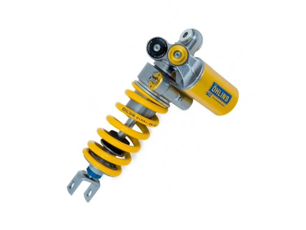 Offerta Limitata AMMORTIZZATORE T36PR1C1B OHLINS MOTO GUZZI GRISO-