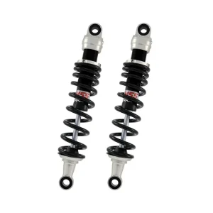 COPPIA AMMORTIZZATORI REGOLABILI YSS HONDA CB 1000 F BIG 1 93-96 RE302-350T-25- Ultimissimo Modello