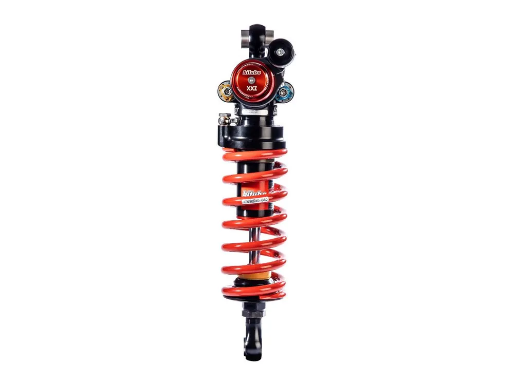 Offerta Limitata D0034XXZ31 AMMORTIZZATORE POST BITUBO DUCATI STREETFIGHTER 2009-2012-