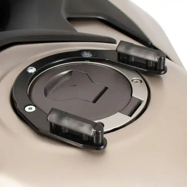 Affare Flangia Hepco & Becker Tankring per Honda NT 1100 dal 2025-