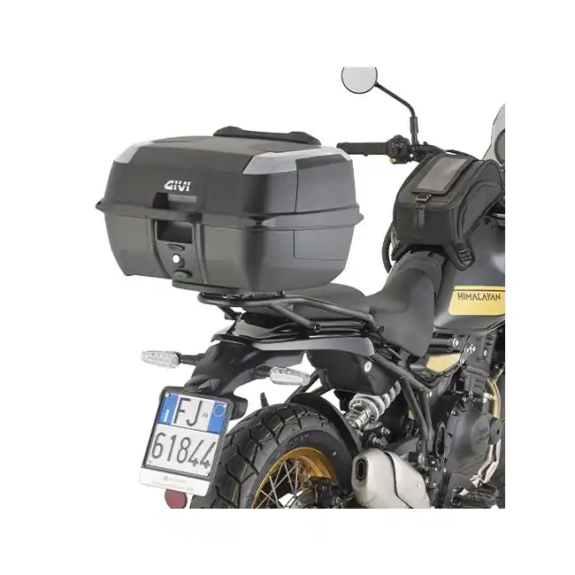 Portapacchi Givi per Royal Enfield New Himalayan 450- Economico