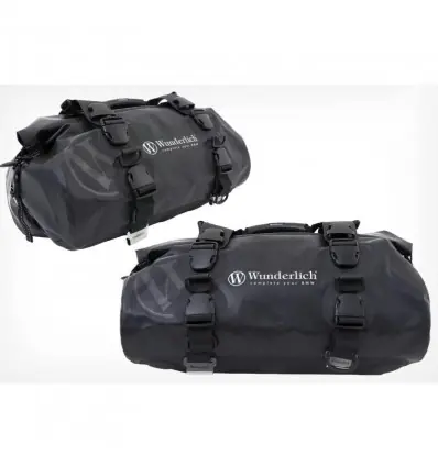 Coppia borse aggiuntive Wunderlich Rack Pack WP40 per valigie laterali- Spedito Oggi