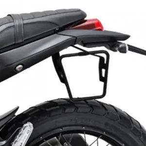 Occasione Imperdibile Telaietto laterale Shad per borsa SR su Benelli Leoncino 800 e 800 Trail-