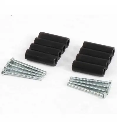 Set estensione Hepco & Becker per telai C-Bow 40mm- Direttamente Dal Produttore
