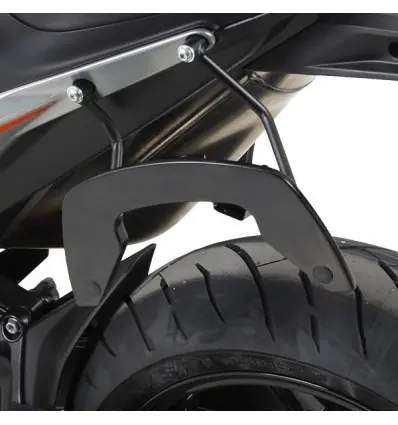 Telaio laterale Hepco & Becker C-Bow system per KTM Duke 790- Saldi