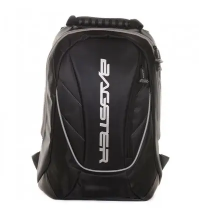 Occasione Imperdibile Zaino Bagster Venom 21 lt nero e grigio-