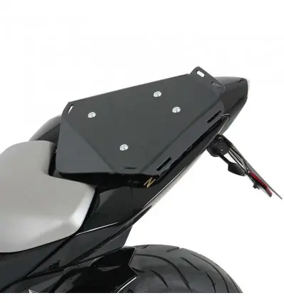 Super Prezzo Portapacchi posteriore Hepco & Becker Sportrack per Kawasaki Z1000 08-09-