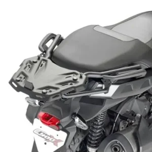 Spedizione Espresso Portapacchi Givi SR5130 per BMW C400 X-