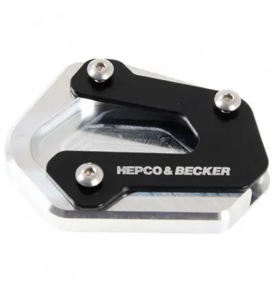 Estensione base cavalletto Hepco & Becker per Honda NT 1100 dal 2025- Sconto