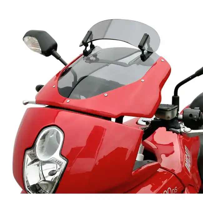 Cupolino MRA Variotouring per Ducati Multistrada 620- Economico