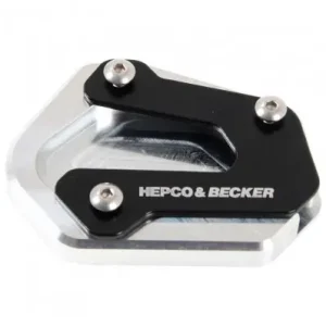 Consegna Rapida Estensione base cavalletto Hepco & Becker per KTM 890 Adventure dal 2023-