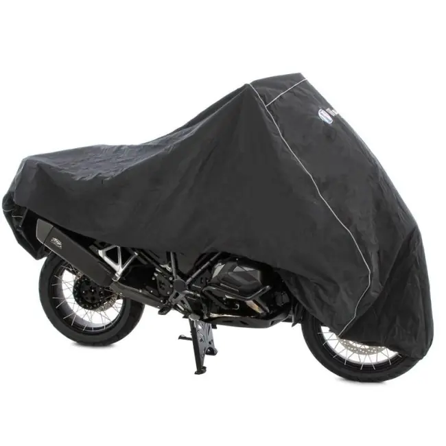 Compra Adesso Telo coprimoto Wunderlich Outdoor per moto misura L-