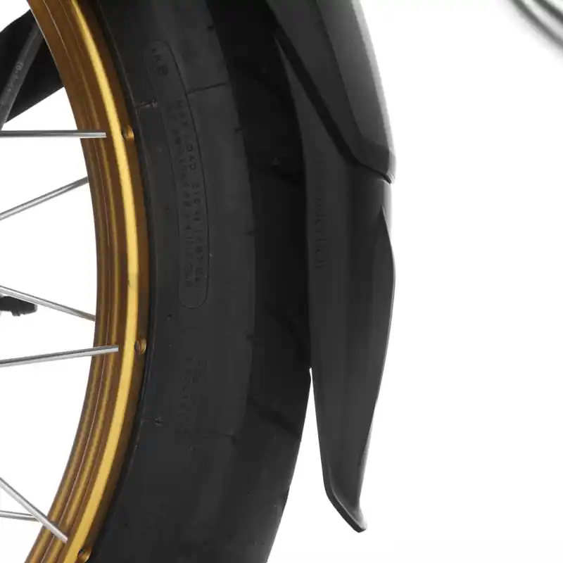 Estensione Wunderlich per parafango anteriore BMW F850 GS e F900 GS- Offerta Lampo