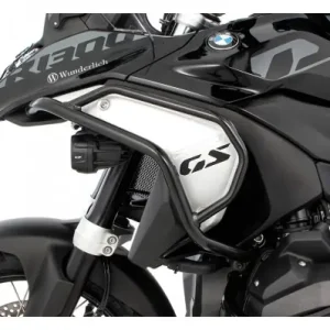 Ultima Occasione Paraserbatoio Wunderlich Ultimate per BMW R1300 GS nero-
