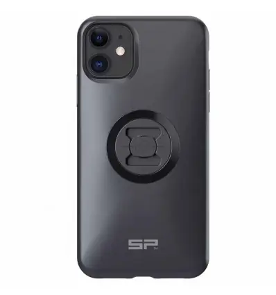 Professionale Custodia SP-Connect per iPhone XR e 11-