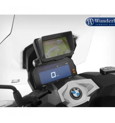Soddisfatti O Rimborsati Supporto Wunderlich per Navi BMW su C400 GT-