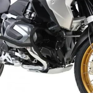 Paramotore neri Hepco & Becker per BMW R1250GS- Promozione Esclusiva