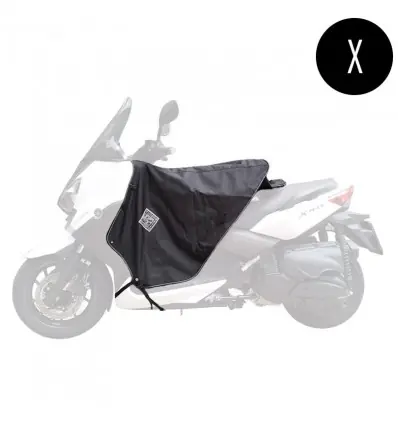 Occasione Imperdibile Coprigambe Tucano Urbano Termoscud R172X per Yamaha Tricity 125 e 155-