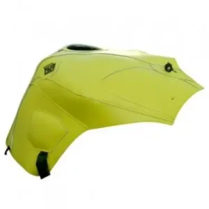 Copriserbatoio Bagster per BMW K1200R e K1300R 05-14 in similpelle giunchiglia- Offerta Limitata