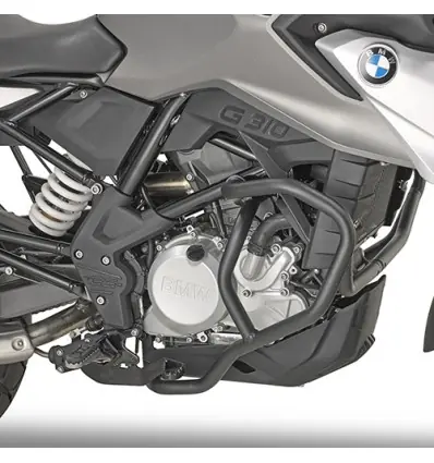 Offerta Speciale Coppia telai paramotore Givi TN5126 per BMW G310 GS-