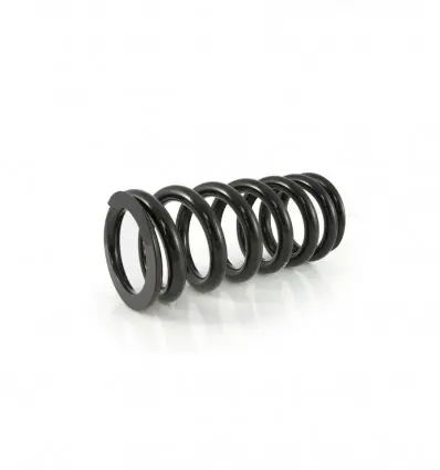 Pagamento Sicuro Kit completo molle progressive Hyperpro per Triumph Rocket 3 R/GT dal 2021-Nero