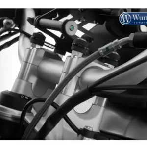 Riser Wunderlich +25mm per manubri BMW R1200R/RS e R1250R/RS con Navi- Acquista Ora