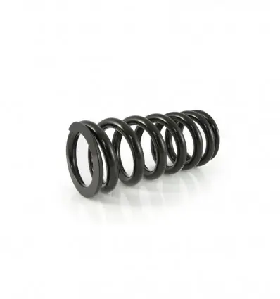 Kit completo abbassamento 25mm Hyperpro per BMW R1200 GS dal 2013-Nero Prezzo Conveniente