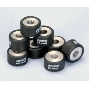 Rulli trasmissione Polini misura 25x15 varie grammature-11,0 Grammi Nuova Collezione