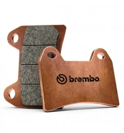 Pasticche freno Brembo XS per SYM iMaxsym 400 e 600- A Buon Prezzo