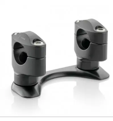 Nuovo Arrivo Kit riser Rizoma per Ducati Monster 821 e 1200-