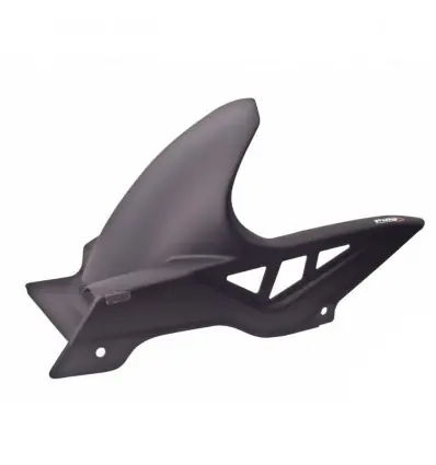 Parafango posteriore Puig per Honda Integra e NC700/750 nero- Occasione