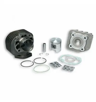 Quantità Limitata Gruppo termico Malossi base 70cc Kymco People, Dink...-
