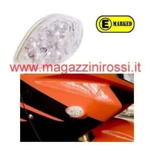 Frecce Motrax D-Light a led Suzuki- Nuovo Arrivo